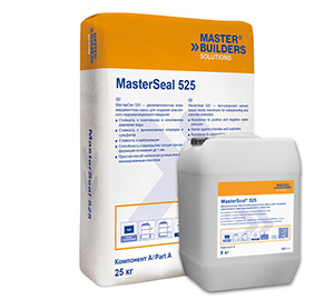 MasterSeal 525