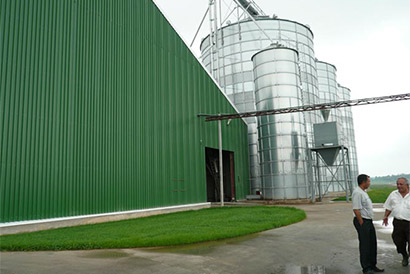 Подземный гараж по Свободному переулку —  — фото