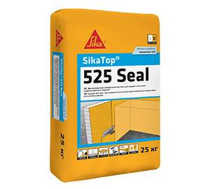 SikaTop-525 Seal