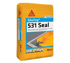 SikaTop-531 Seal
