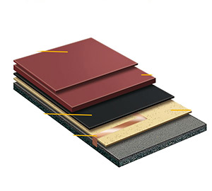 MasterTop 1324 ESD