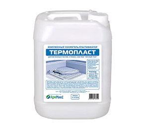 АрмМикс Термопласт