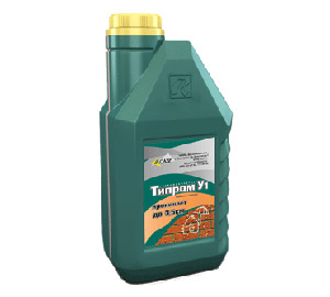 Гидрофобизатор Типром У1