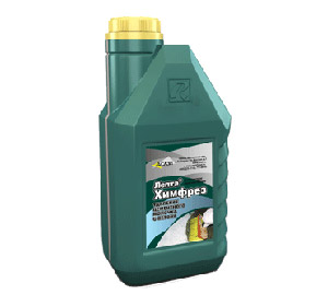 Очиститель Лепта Химфрез