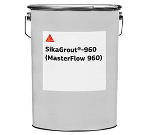 SikaGrout-960
