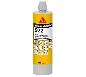 Sika AnchorFix 922