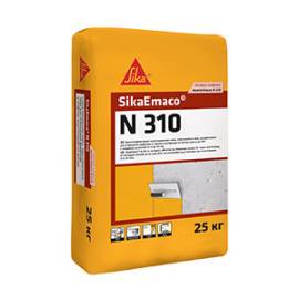 SikaEmaco®  N 310 — фото-912_1