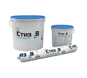 Герметик Стиз В
