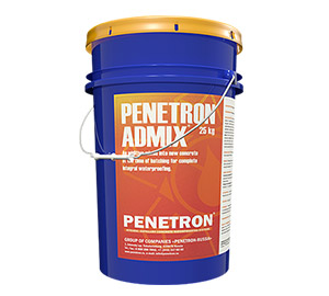 Пенетрон Адмикс — фото-526_1