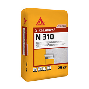 SikaEmaco®  N 310 — фото-562_1