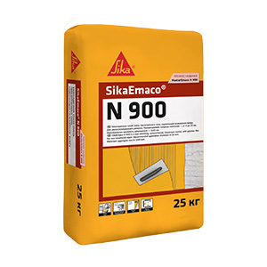 SikaEmaco® N 900 — фото-562_1