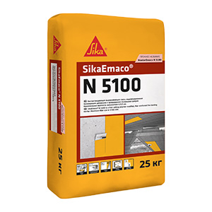 SikaEmaco® N 5100 — фото-562_1