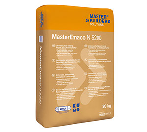 SikaEmaco® N 5200 — фото-562_1