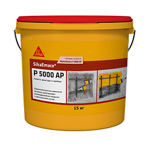 SikaEmaco P 5000 AP — фото-582_1