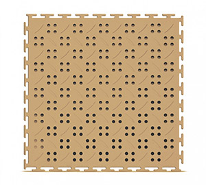 Canal – дренажное прочное покрытие — фото-663_1