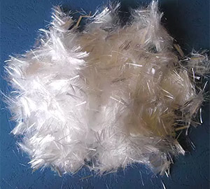 Фибра (волокно) полипропиленовая ВСМ — фото-693_1