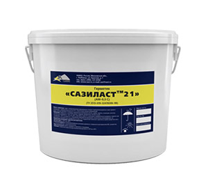 Герметик Сазиласт 21 — фото-709_1