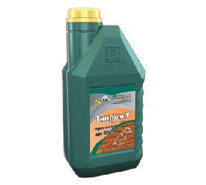 Гидрофобизатор Типром У — фото-760_1