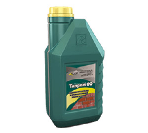 Очиститель фасадов Типром ОФ — фото-769_1