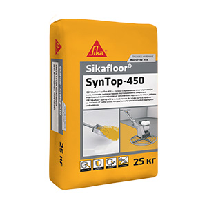 Sikafloor SynTop-450 — фото-618_1