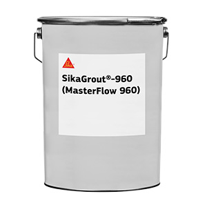SikaGrout-960 — фото-598_1