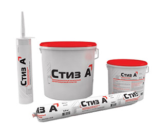 Герметик Стиз А — фото-914_1