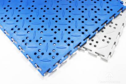 Canal – дренажное прочное покрытие — фото-663_5