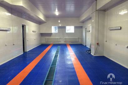 Canal – дренажное прочное покрытие — фото-663_7