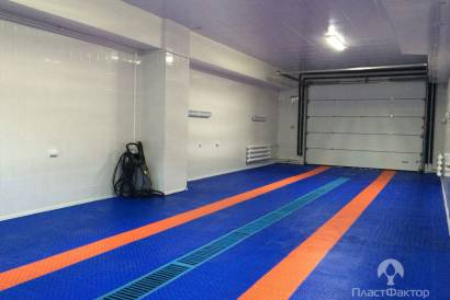 Canal – дренажное прочное покрытие — фото-663_8