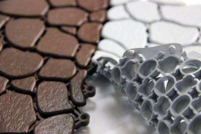 Aqua Stone – антискользящее дренажное покрытие — фото-667_6