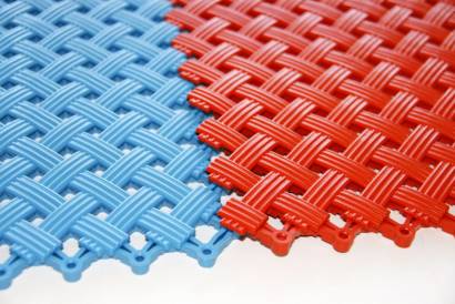 Aqua – антискользящее дренажное покрытие — фото-667_5