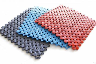 Aqua – антискользящее дренажное покрытие — фото-667_7