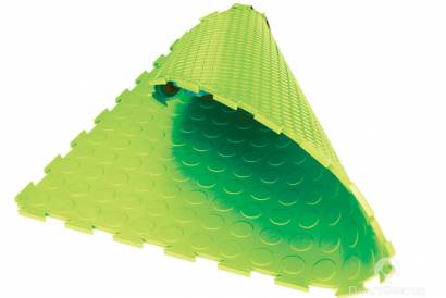 Sensor Yoga – спортивное эластичное покрытие — фото-676_3