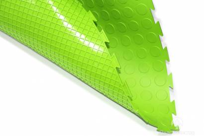 Sensor Yoga – спортивное эластичное покрытие — фото-676_4