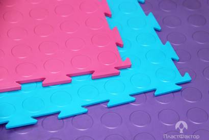 Sensor Yoga – спортивное эластичное покрытие — фото-676_7