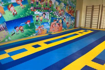 Factor Sport – спортивное покрытие — фото-676_7