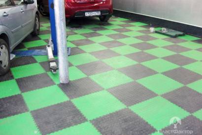 Sensor Avers – универсальное напольное покрытие — фото-680_7