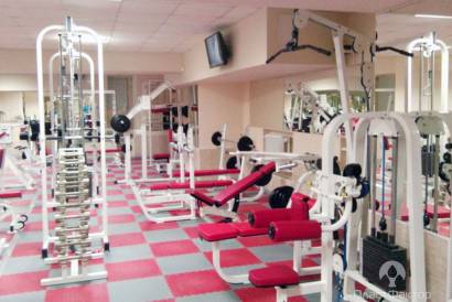 Sensor Avers – универсальное напольное покрытие — фото-680_8