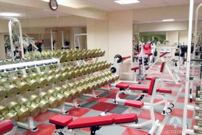 Sensor Avers – универсальное напольное покрытие — фото-680_9