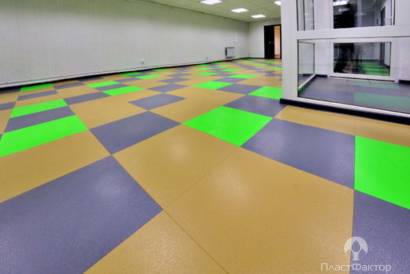 Sensor Euro – универсальное напольное покрытие — фото-680_7