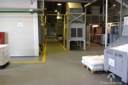 Sensor Euro – универсальное напольное покрытие — фото-680_8