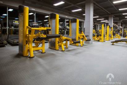 Sensor Rice – универсальное напольное покрытие — фото-680_3