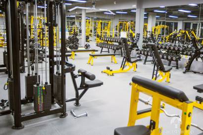 Sensor Rice – универсальное напольное покрытие — фото-680_5