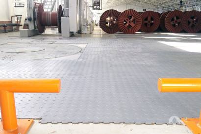 Sensor Rice – универсальное напольное покрытие — фото-680_6