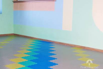 Sensor Tech – универсальное напольное покрытие — фото-680_4