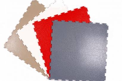 Sensor Tech – универсальное напольное покрытие — фото-680_6