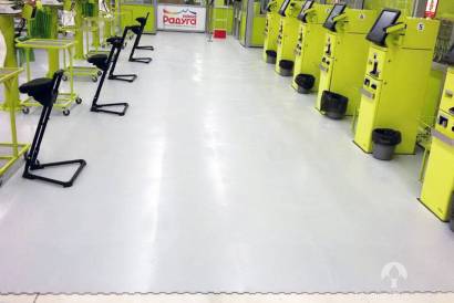 Sensor Tech – универсальное напольное покрытие — фото-680_8