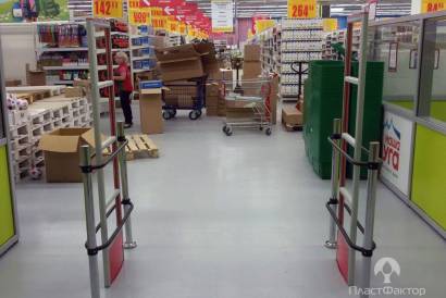 Sensor Tech – универсальное напольное покрытие — фото-680_9