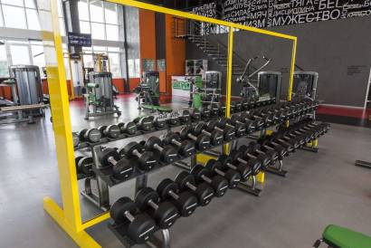 Sensor Tech – универсальное напольное покрытие — фото-680_12