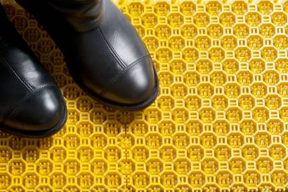 Optima Duos – грязезащитное двустороннее покрытие — фото-685_4